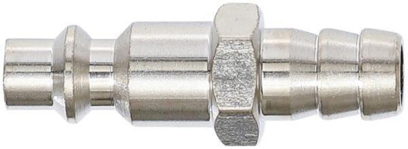 BGS Connector, compressed air line