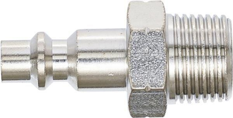 BGS Connector, compressed air line