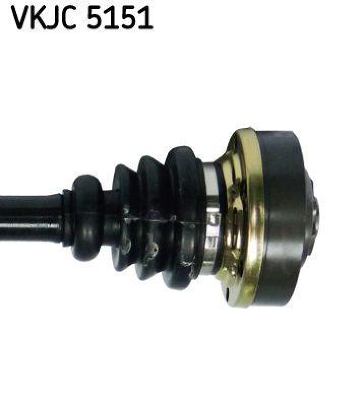 SKF Drive Shaft