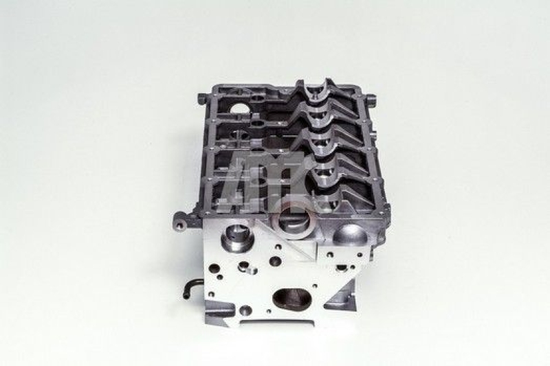 AMC Cylinder Head