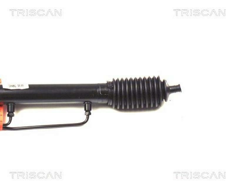 TRISCAN Steering Gear