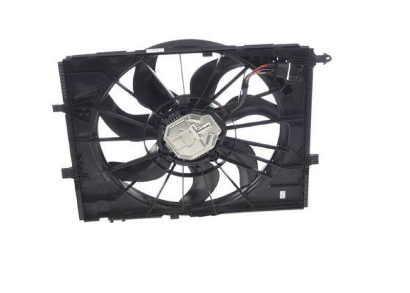 BOSCH Electric Motor, radiator fan