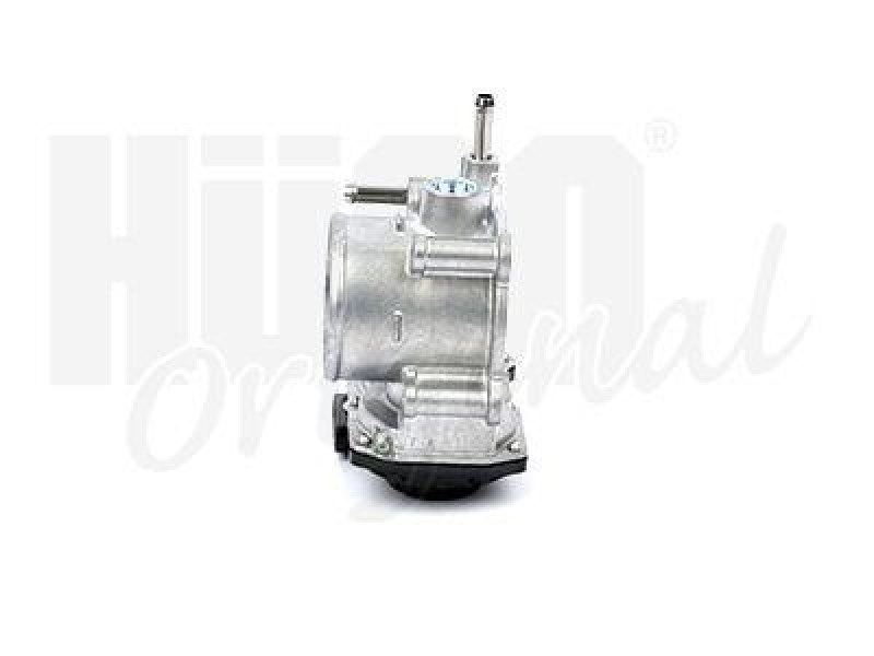 HITACHI Throttle body Hueco