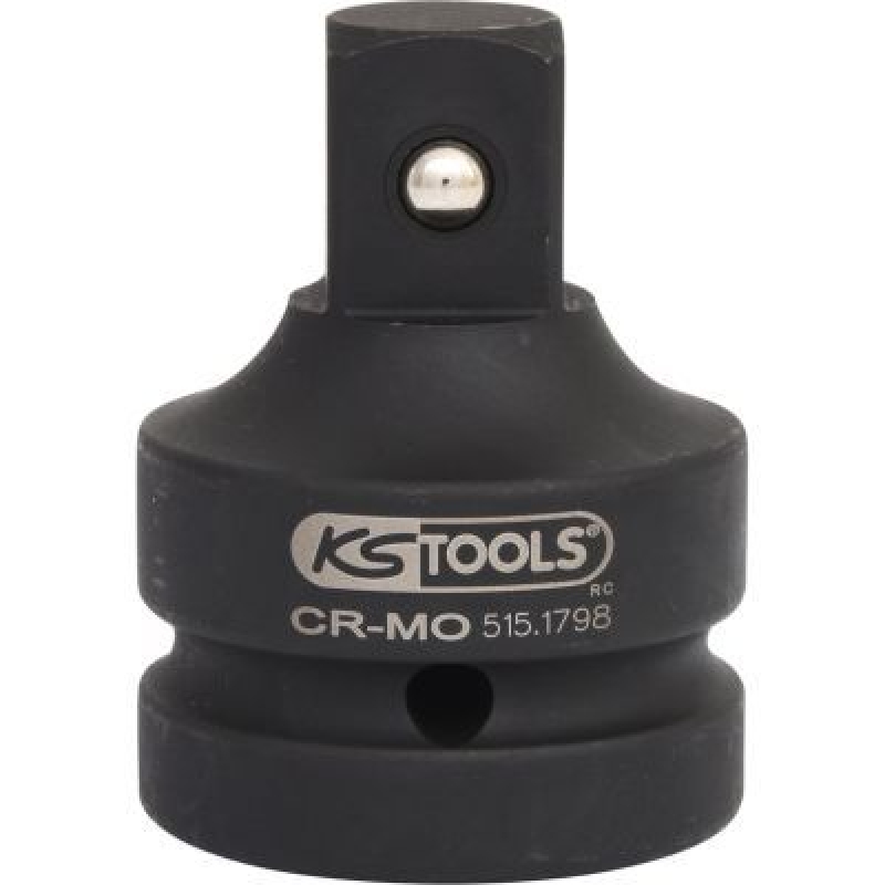 KS TOOLS Reduzieradapter, Knarre