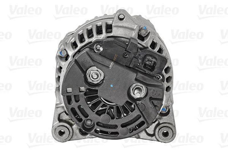 VALEO Alternator VALEO RE-GEN REMANUFACTURED