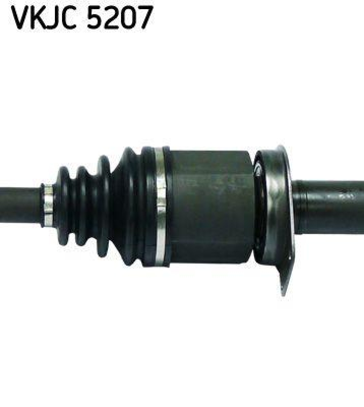 SKF Drive Shaft