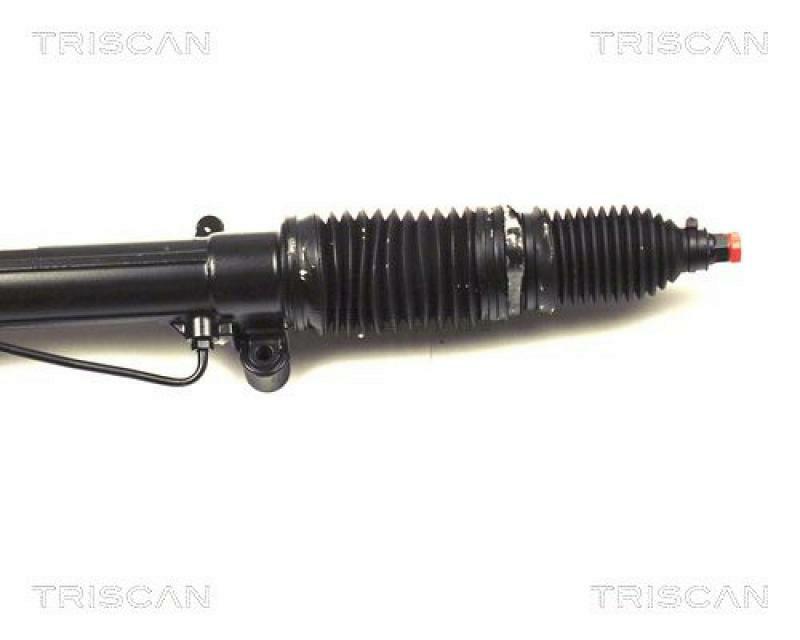 TRISCAN Steering Gear