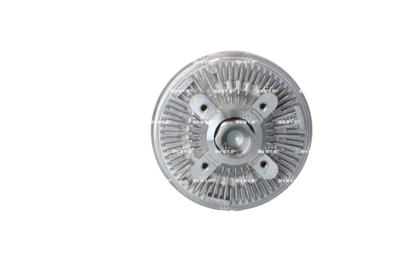 NRF Clutch, radiator fan