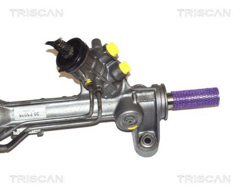 TRISCAN Steering Gear