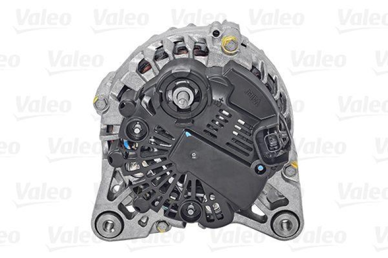 VALEO Alternator VALEO RE-GEN REMANUFACTURED