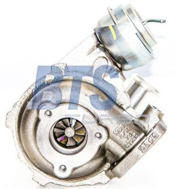 BTS Turbo Charger, charging system ORIGINAL