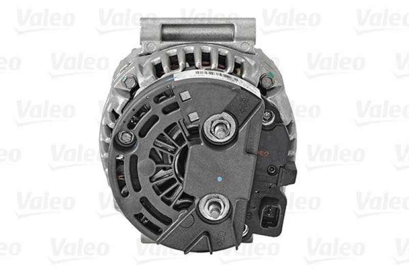 VALEO Alternator VALEO RE-GEN REMANUFACTURED