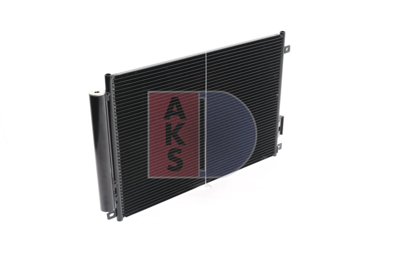 AKS DASIS Evaporator, air conditioning