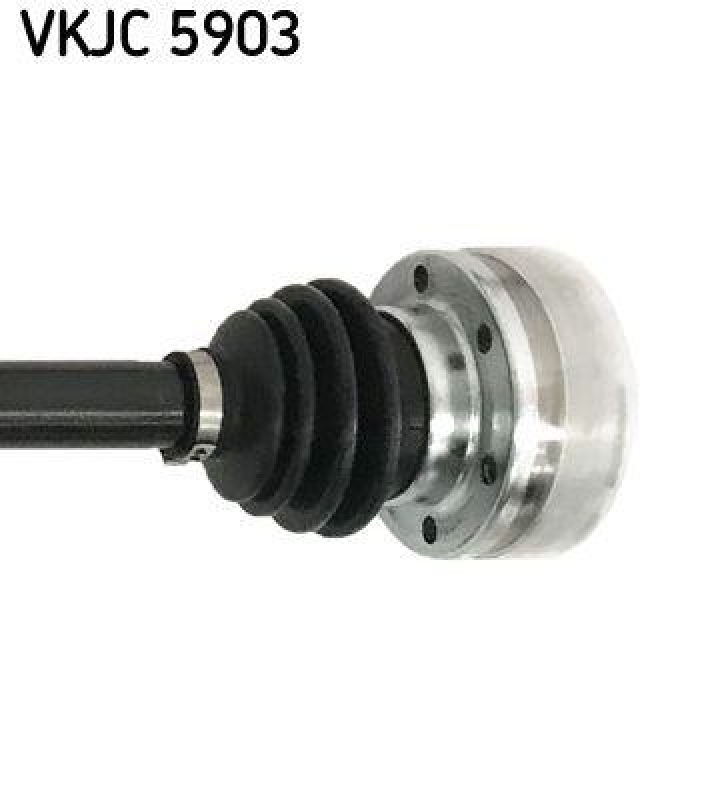 SKF Drive Shaft