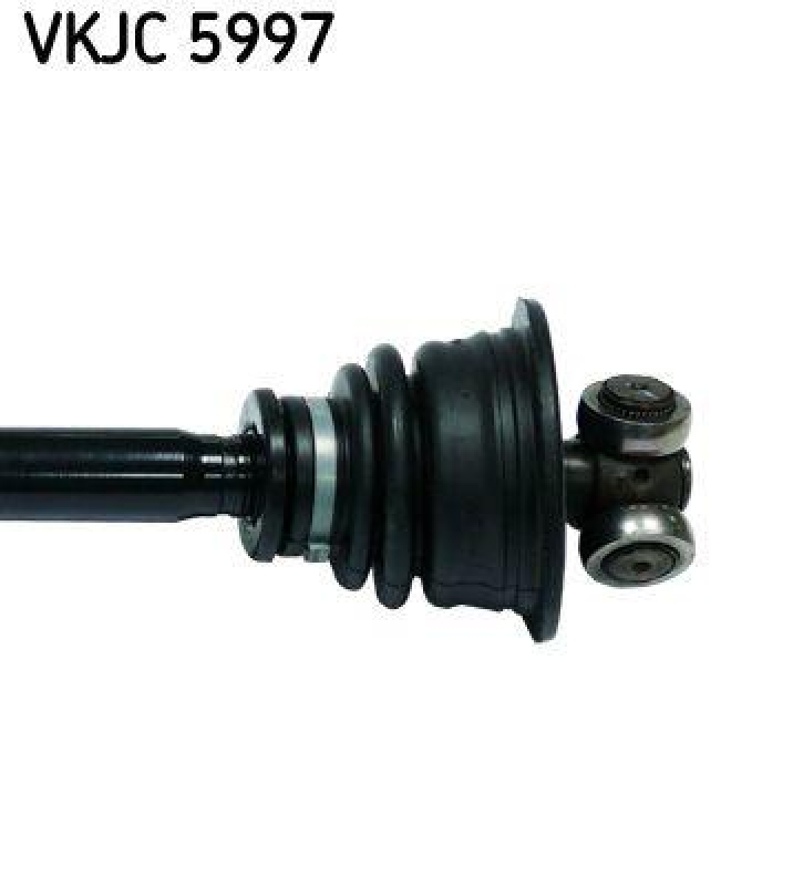 SKF Drive Shaft