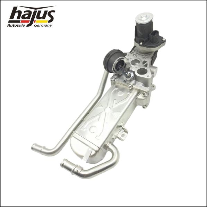 hajus Autoteile AGR-Modul