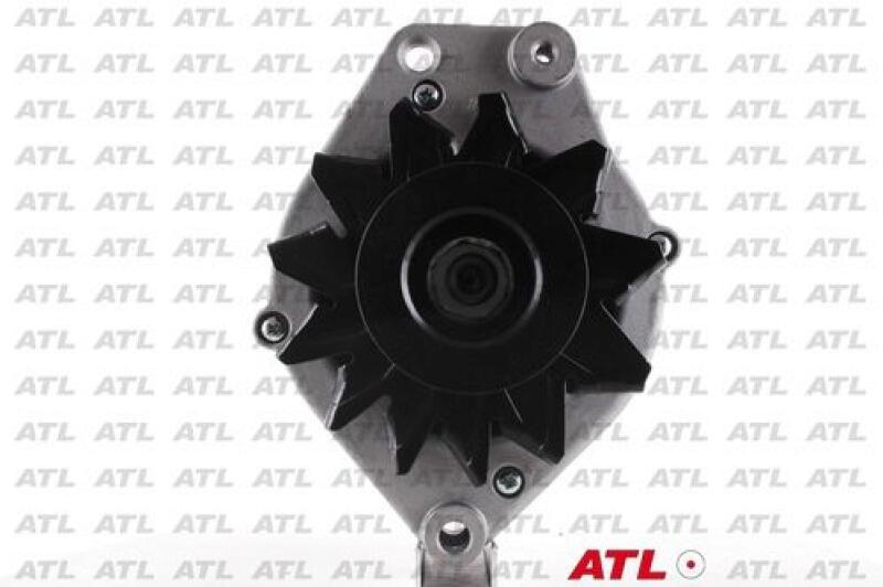 ATL Autotechnik Alternator