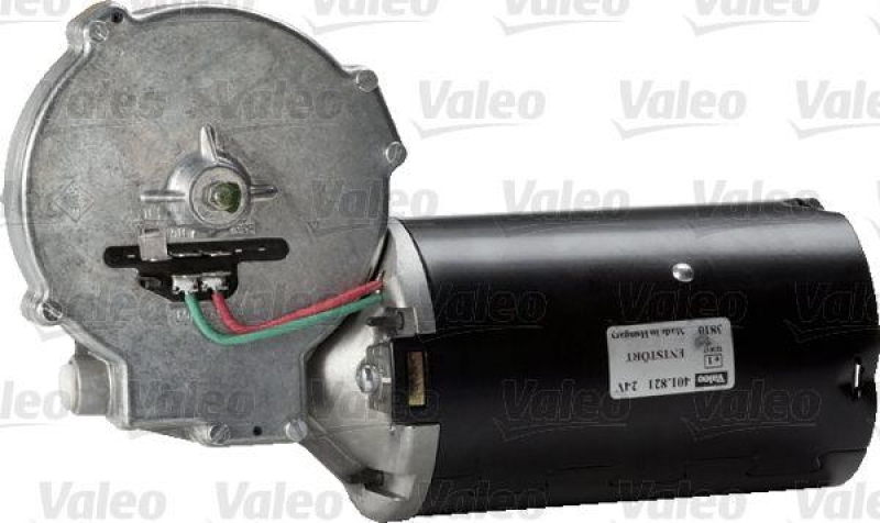 VALEO Wischermotor ORIGINAL TEIL