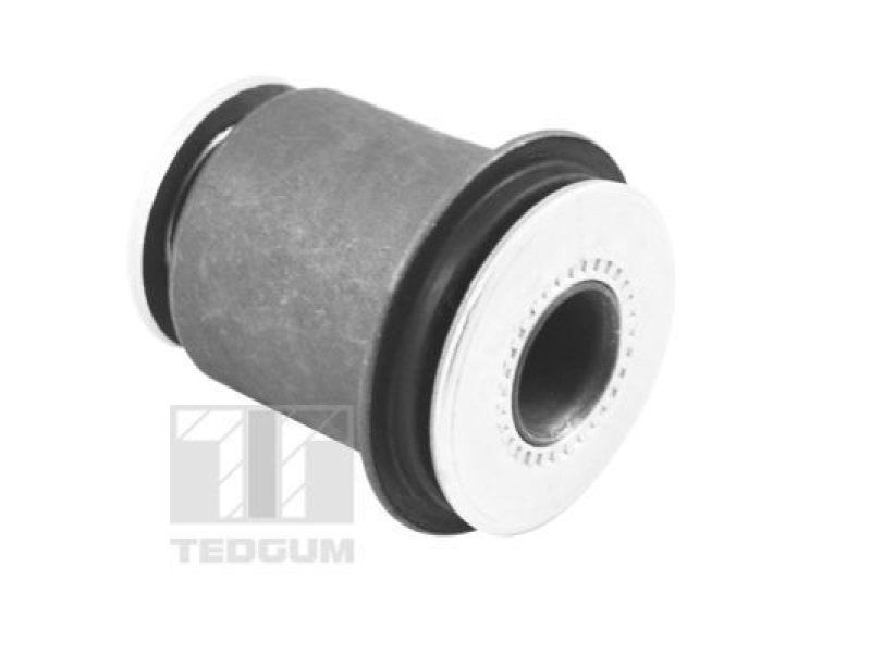 TEDGUM Mounting, control/trailing arm