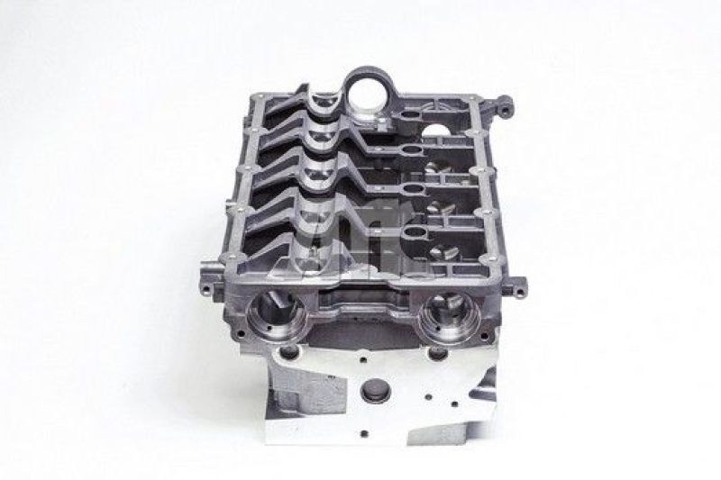 AMC Cylinder Head