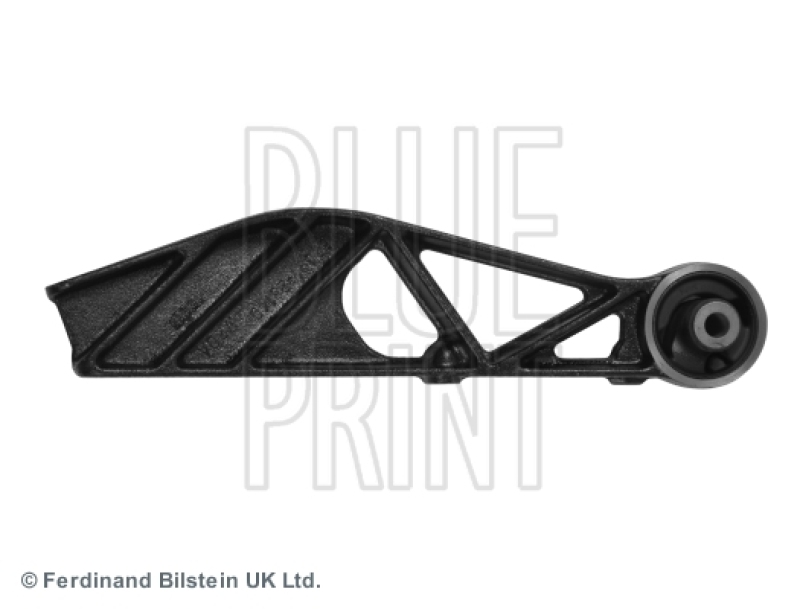 BLUE PRINT Lagerung, Differential