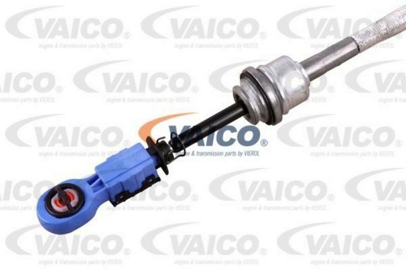 VAICO Cable, manual transmission Original VAICO Quality