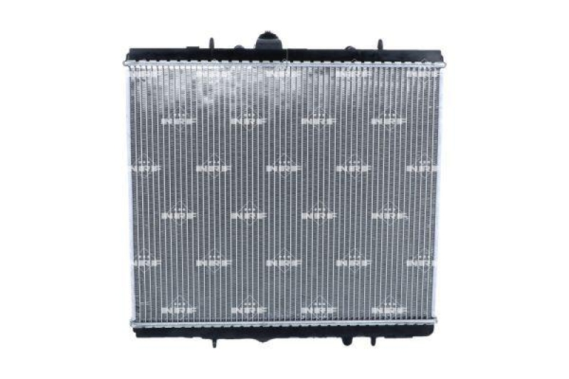 NRF Radiator, engine cooling EASY FIT