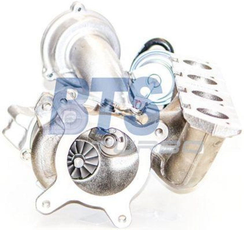 BTS Turbo Charger, charging system ORIGINAL