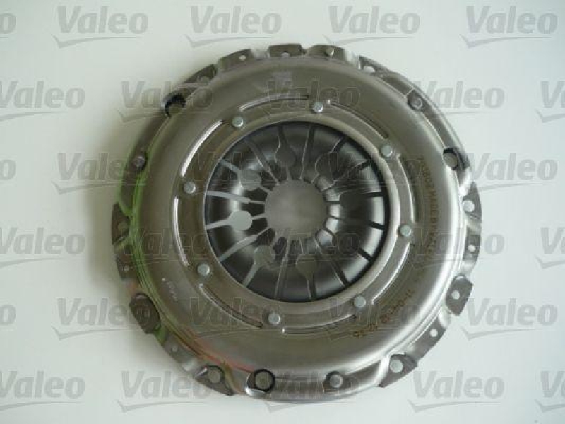 VALEO Clutch Kit SERVICE KIT2P for CONVERSION KIT