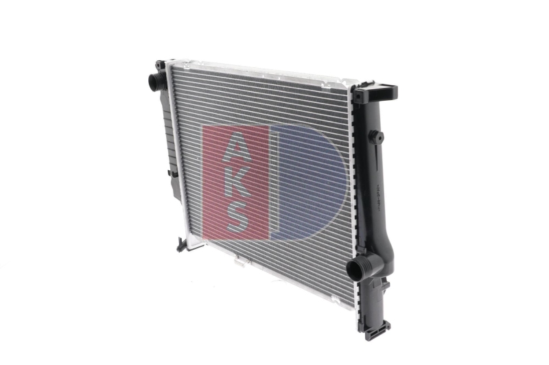 AKS DASIS Oil Cooler, engine oil