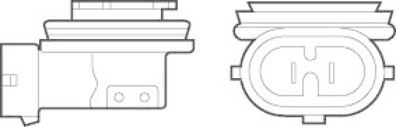 VALEO Bulb, cornering light ESSENTIAL