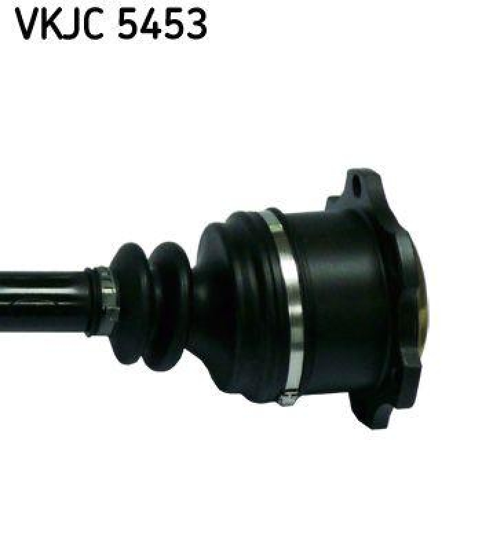 SKF Drive Shaft