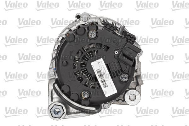 VALEO Alternator REMANUFACTURED PREMIUM