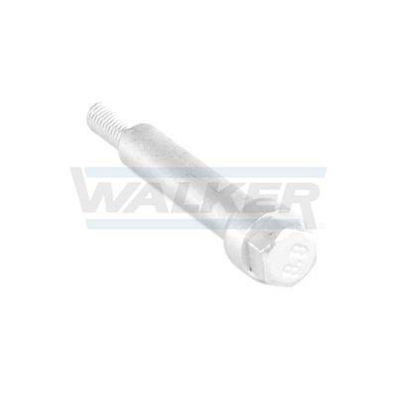 WALKER Bolt, exhaust system