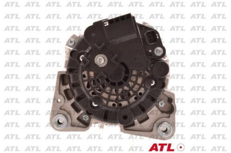 ATL Autotechnik Alternator