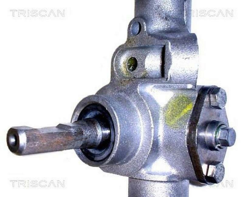 TRISCAN Steering Gear