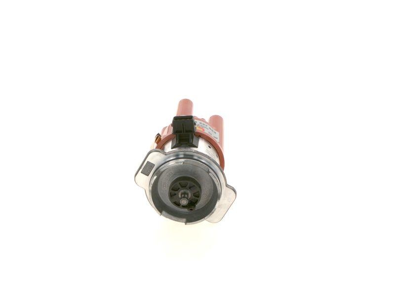 BOSCH Distributor, ignition