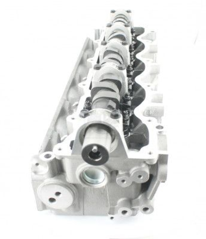 NPS Cylinder Head