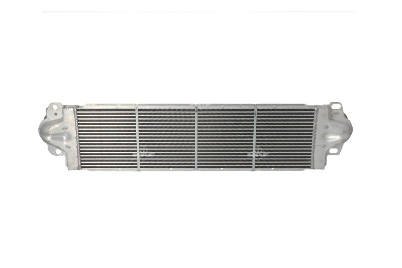 NRF Intercooler, charger