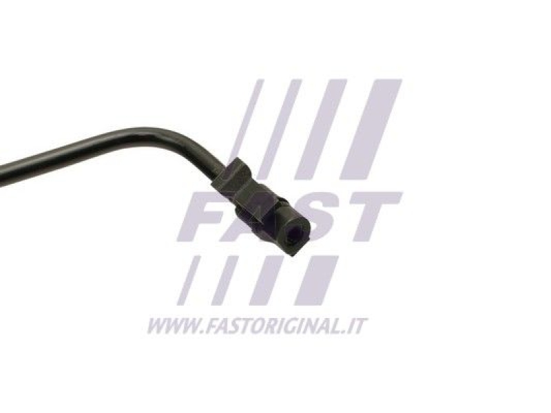 FAST Radiator Hose