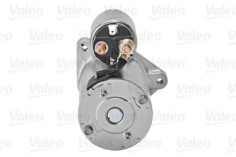 VALEO Starter VALEO ORIGINS NEW