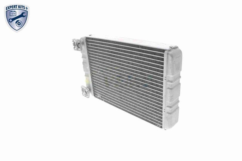 VEMO Heat Exchanger, interior heating EXPERT KITS +