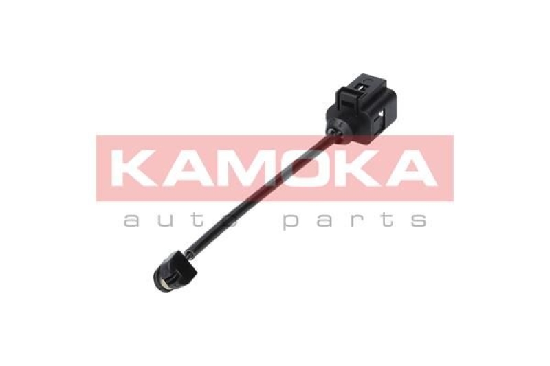 KAMOKA Warning Contact, brake pad wear