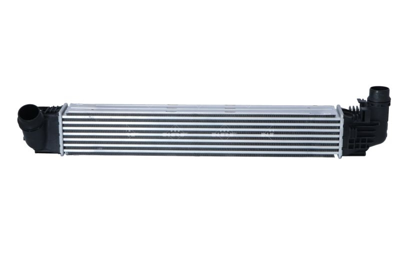 NRF Intercooler, charger