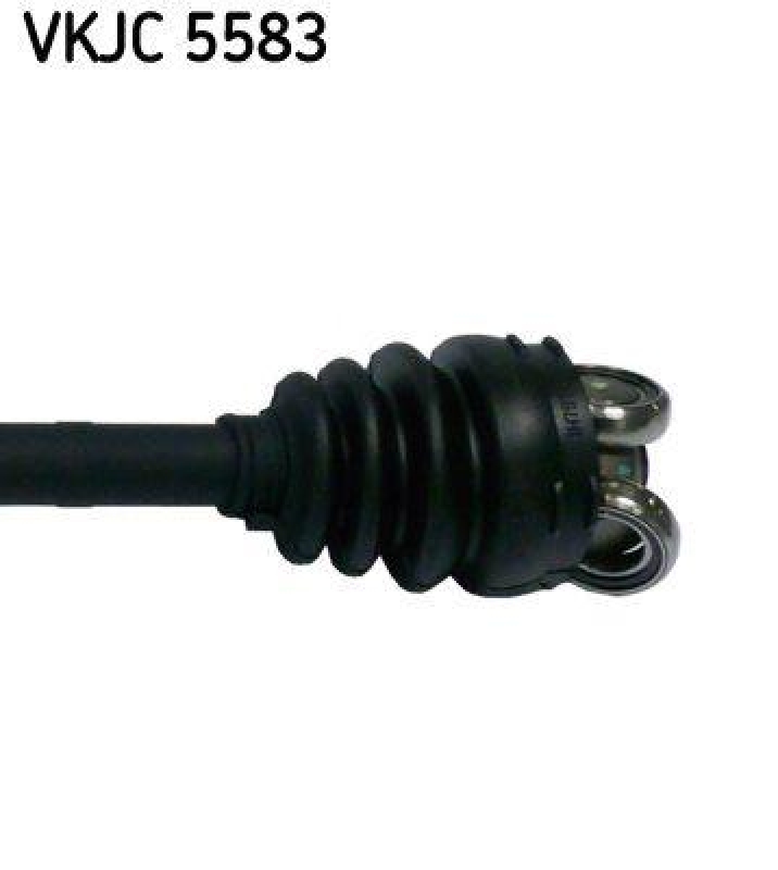 SKF Drive Shaft