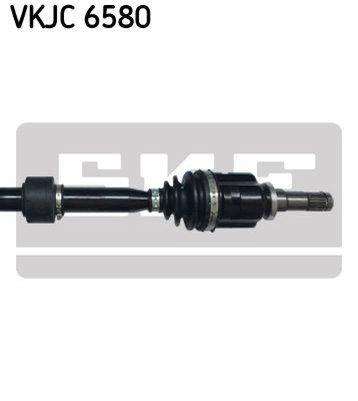 SKF Antriebswelle