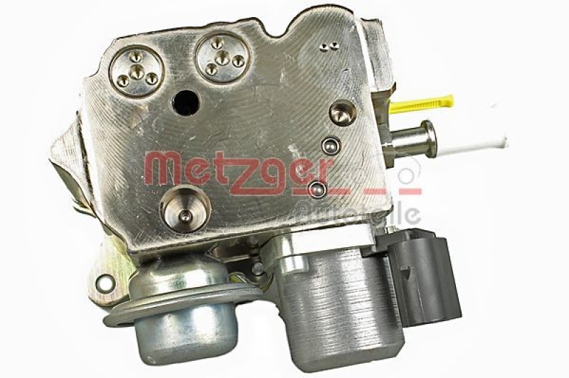 METZGER High Pressure Pump OE-part