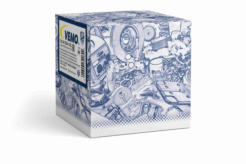 VEMO Breather Valve, fuel tank Original VEMO Quality