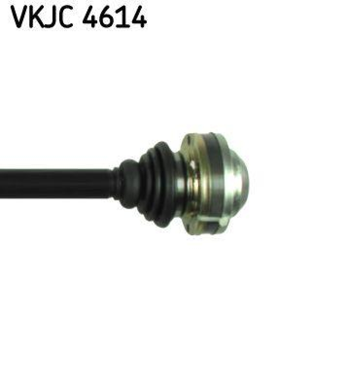 SKF Drive Shaft