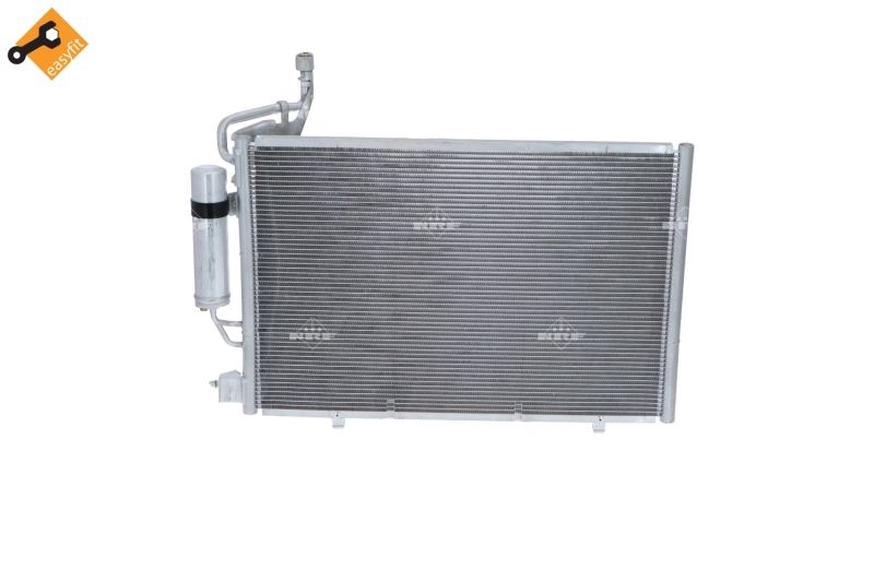 NRF Condenser, air conditioning